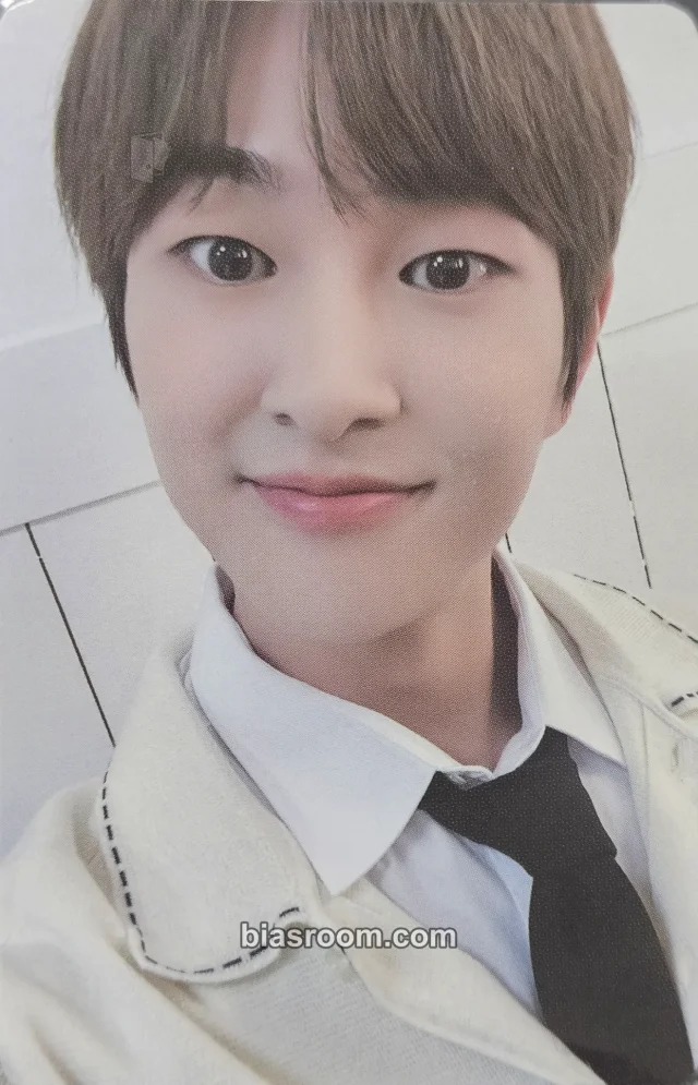 SHINee - Onew - ONEW 2024 B-day Party ‘O! New Day’ Event special gift