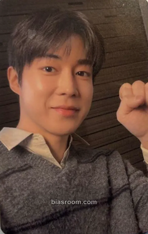 Dawon About Love Photocard - SF9 - SF9 K-pop photocard