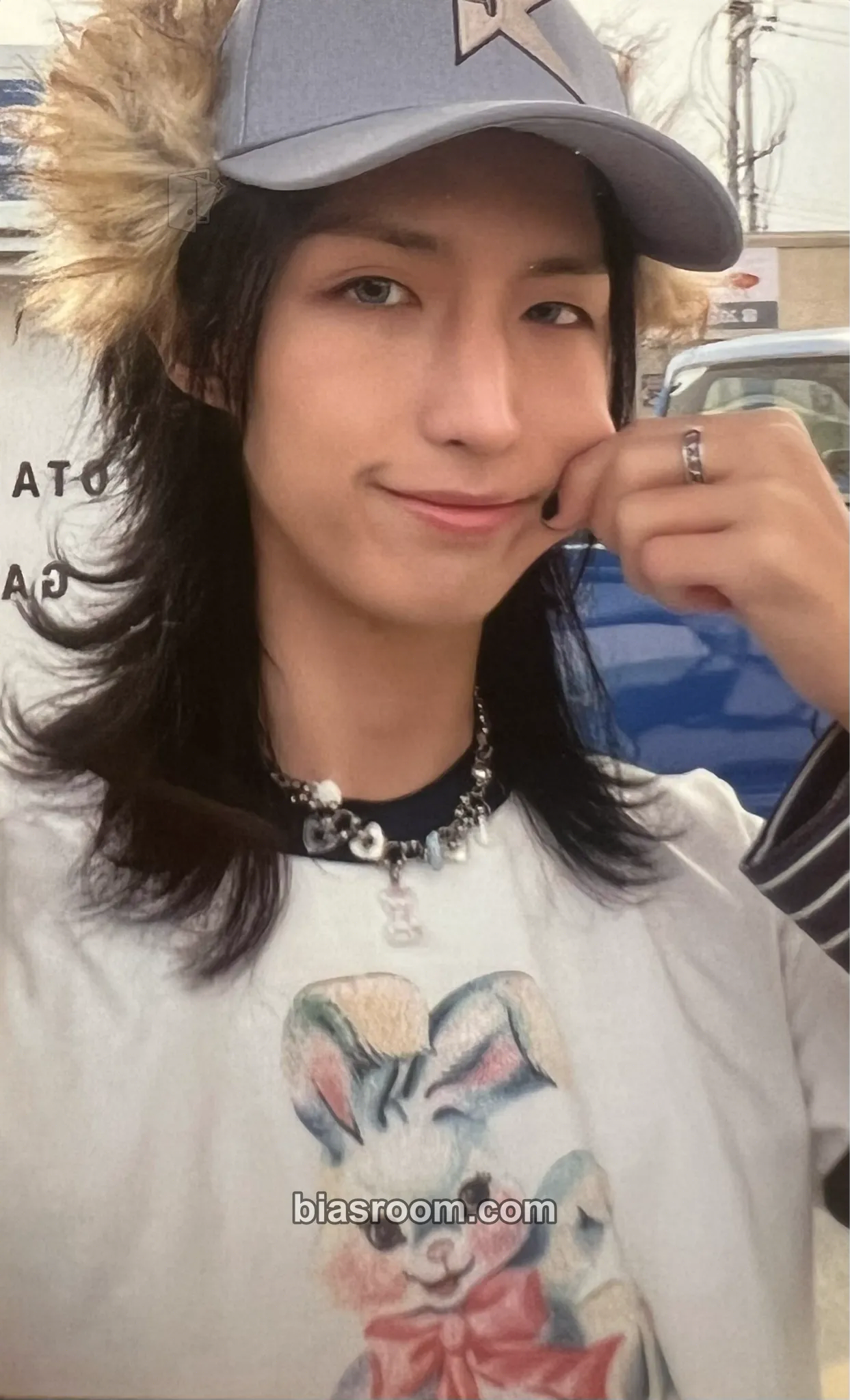 Jun Han THE XCAPE (2026 Summer Special) Photocard - Xdinary Heroes - Xdinary Heroes K-pop photocard