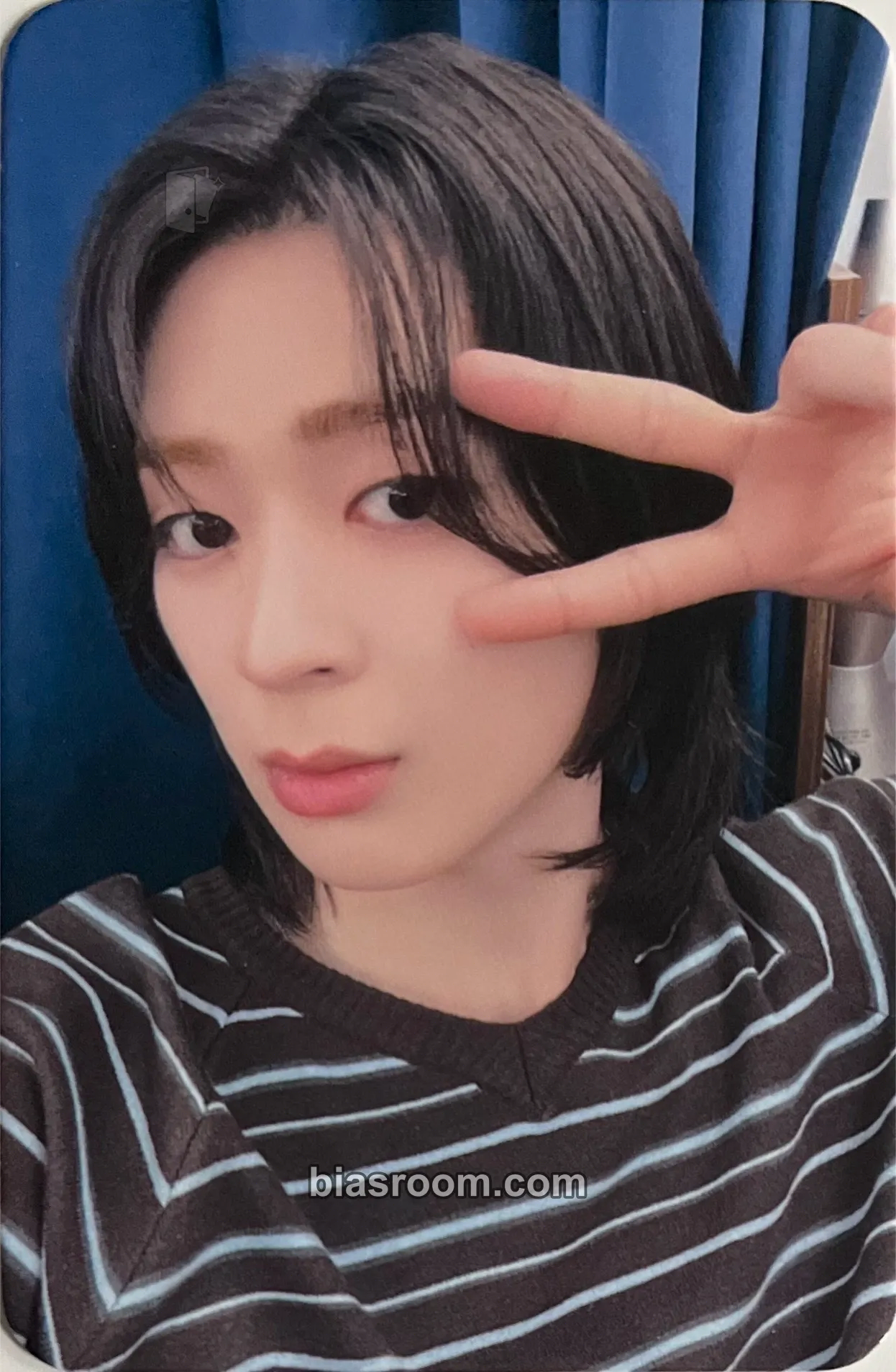 Kaisei NAZE Photocard - NAZE K-pop photocard