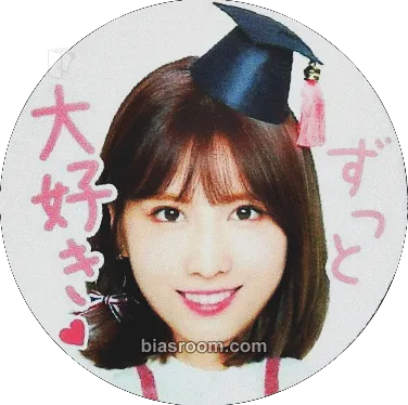 Momo TWICE Showcase Live Tour 2018 ‘Candy Pop’ Photocard - TWICE - TWICE K-pop photocard