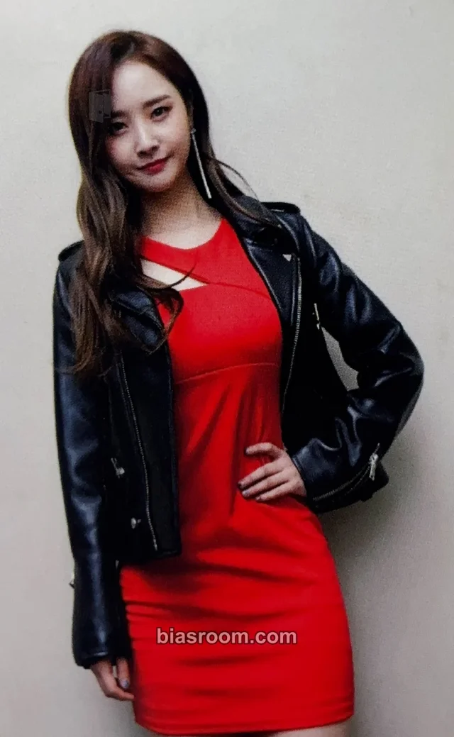UNI.T - Woohee - UNI.T THANKS TO FANMEETING Event fan meeting