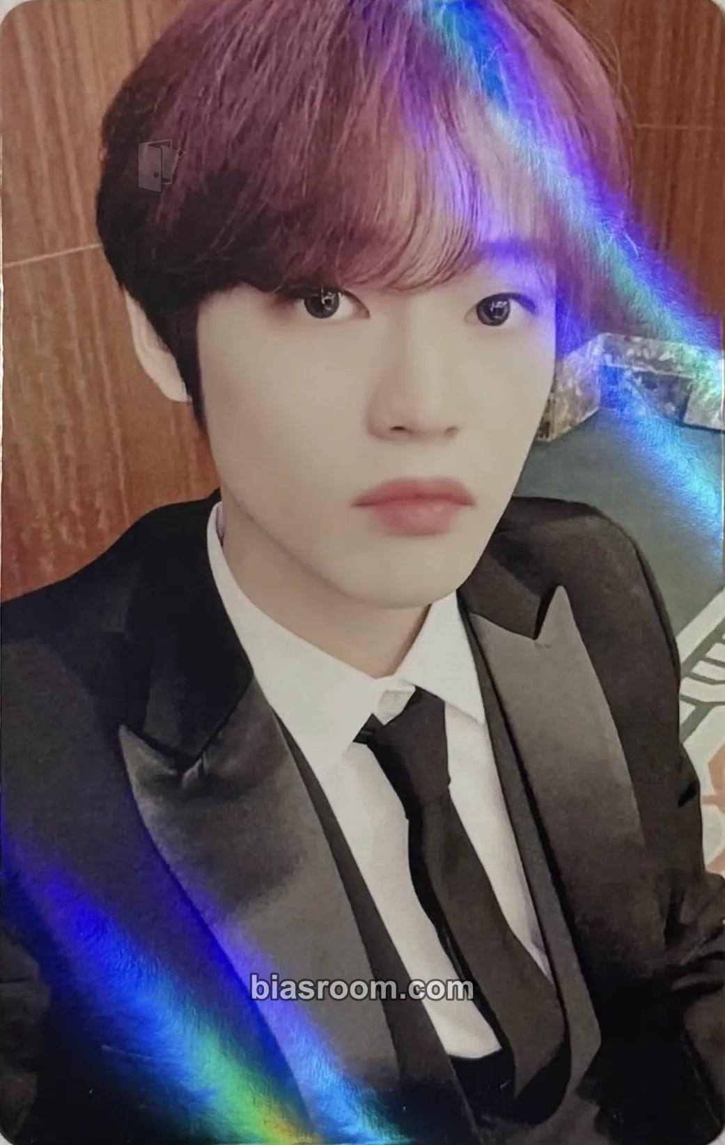 Chenle ISTJ Photocard - NCT DREAM - NCT DREAM K-pop photocard