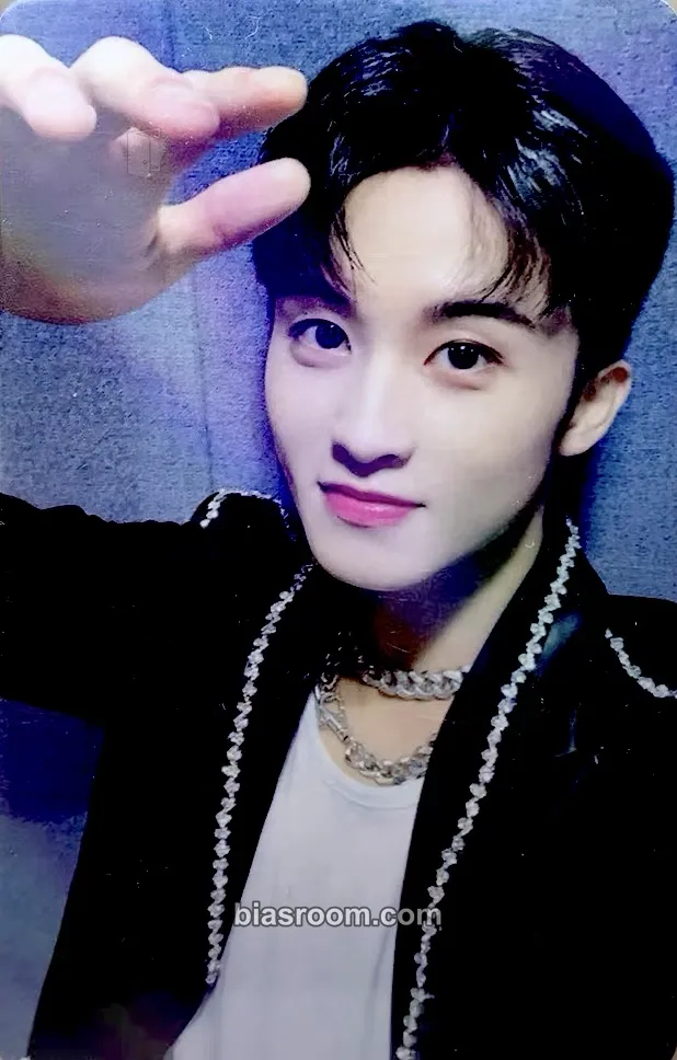 Mark ISTJ Photocard - NCT DREAM - NCT DREAM K-pop photocard
