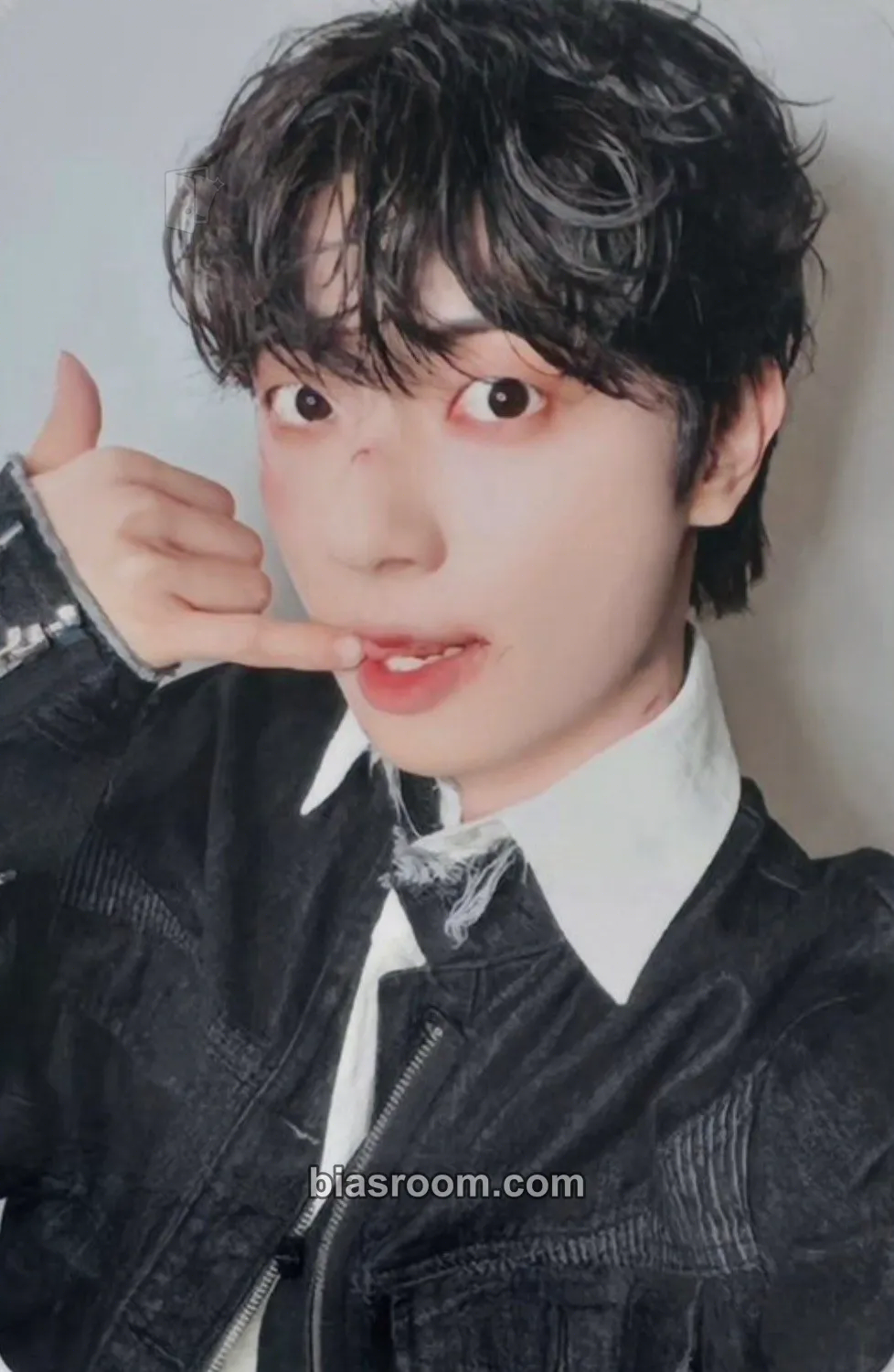Kanghyun The Quiver Photocard - ONEWE - ONEWE K-pop photocard