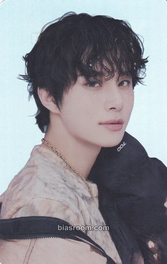 Jungwoo 2022 SMCU PALACE MD Photocard - NCT - NCT K-pop photocard