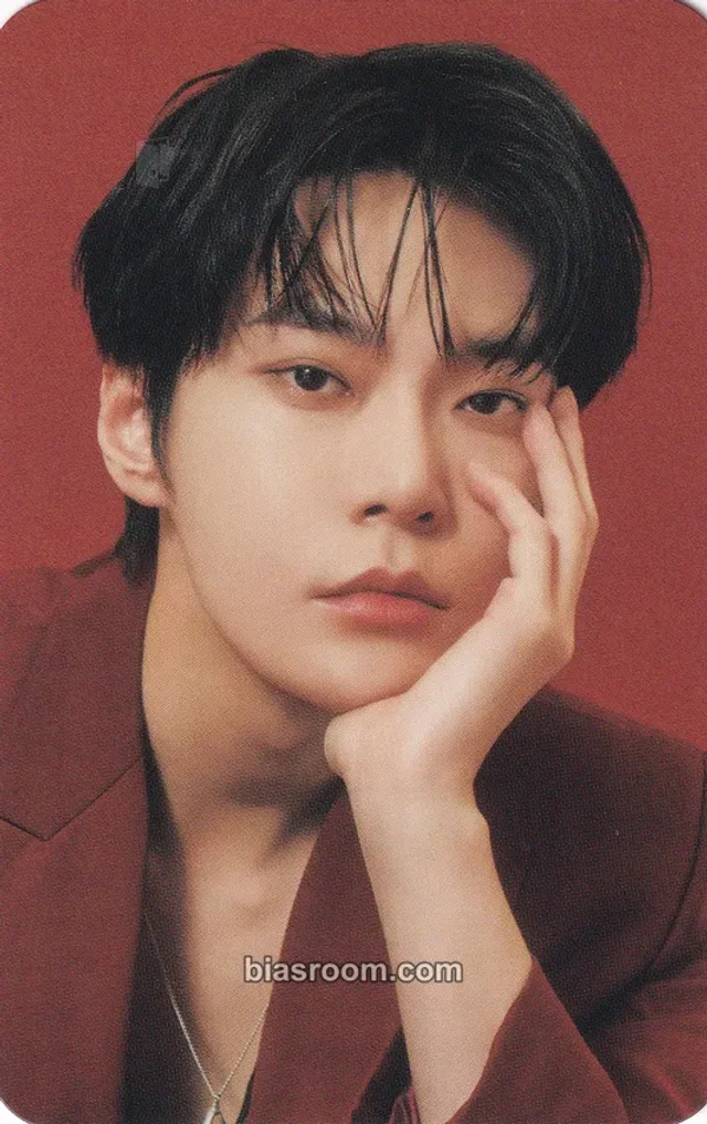 NCT 127 - Doyoung - NCTzen 127 Fanclub Other fanclub/membership japan round 11