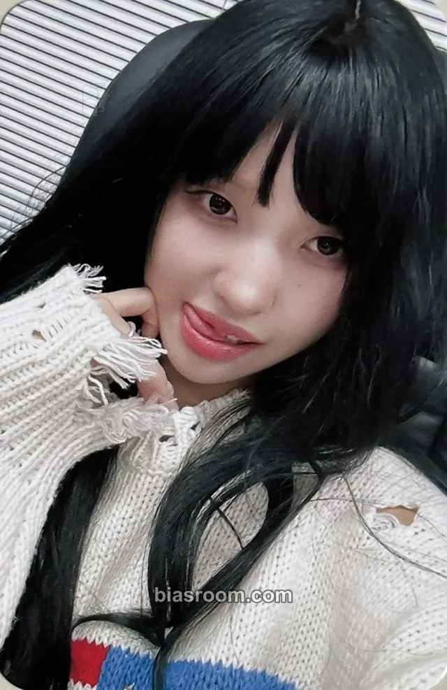 i-dle - Soyeon - I Sway Album dear my muse (dmm) video call (fancall) round 3
