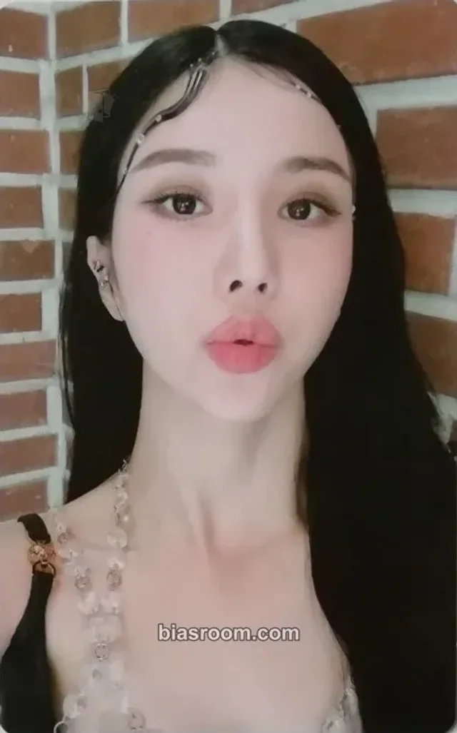 Kwon Eunbi - Kwon Eunbi - Lethality Album album photocard poca album