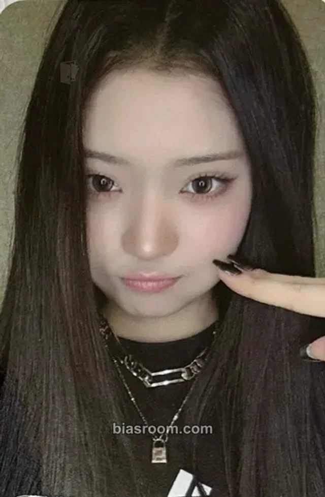 Keyveatz - Yeseul - OXY_GEN Album mubeat showcase