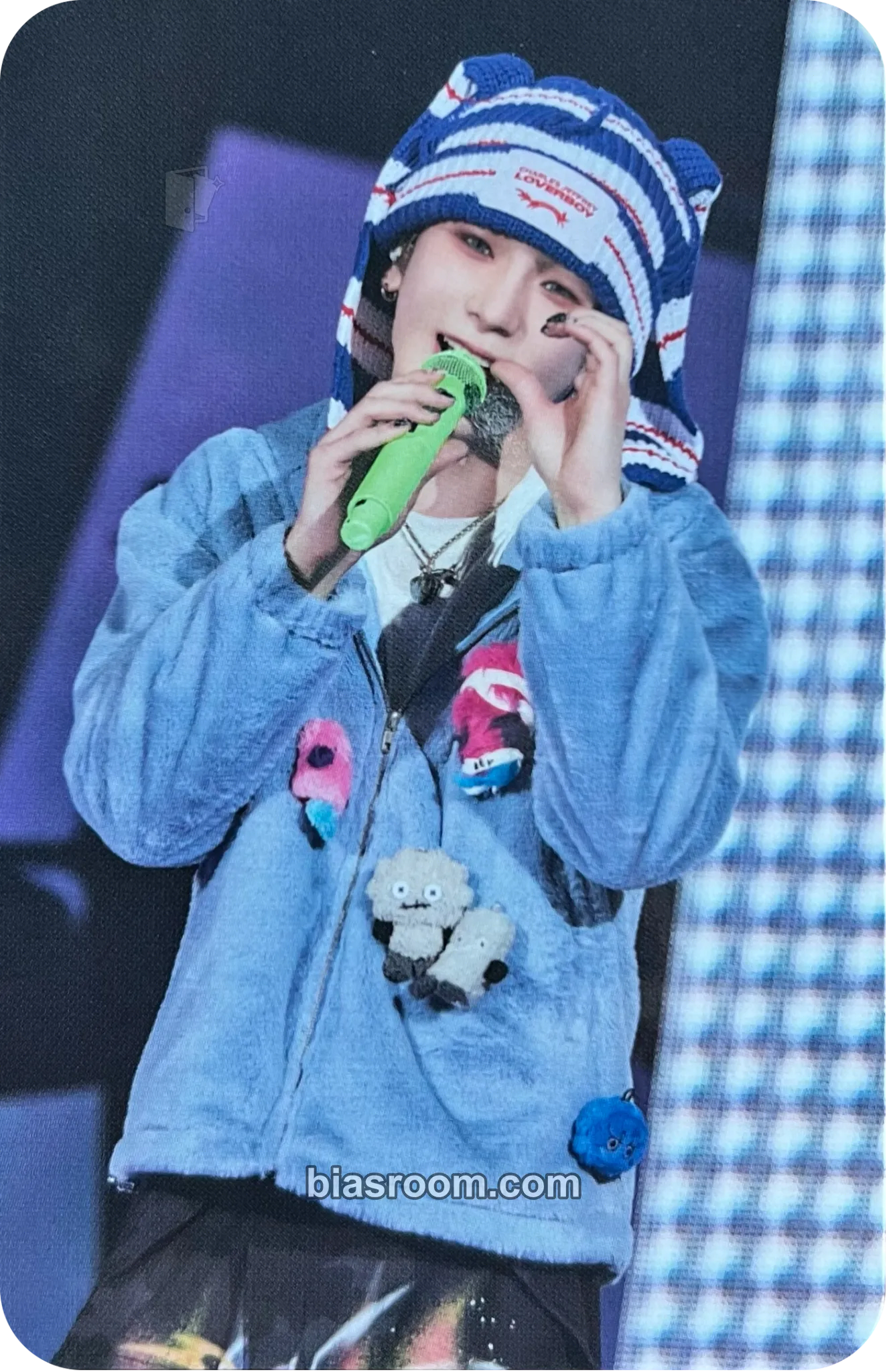 Key SHINee World Official Fanclub Membership Kit Photocard - SHINee - SHINee K-pop photocard