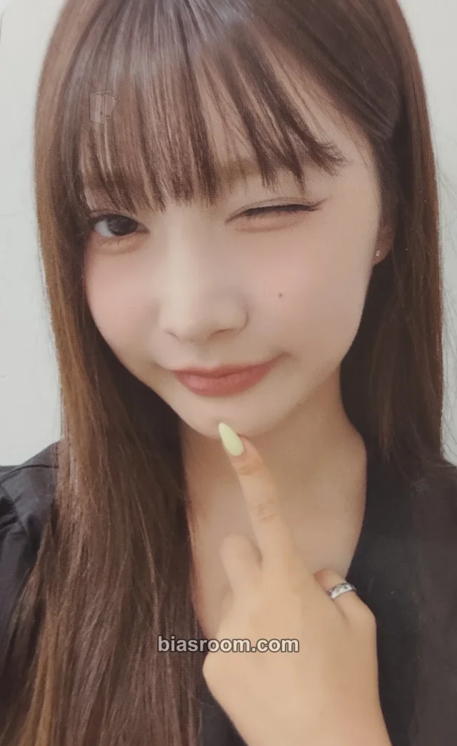 WOOAH - Minseo - WXW (Wish With W) Album 1st music pob (pre-order benefit) fansign