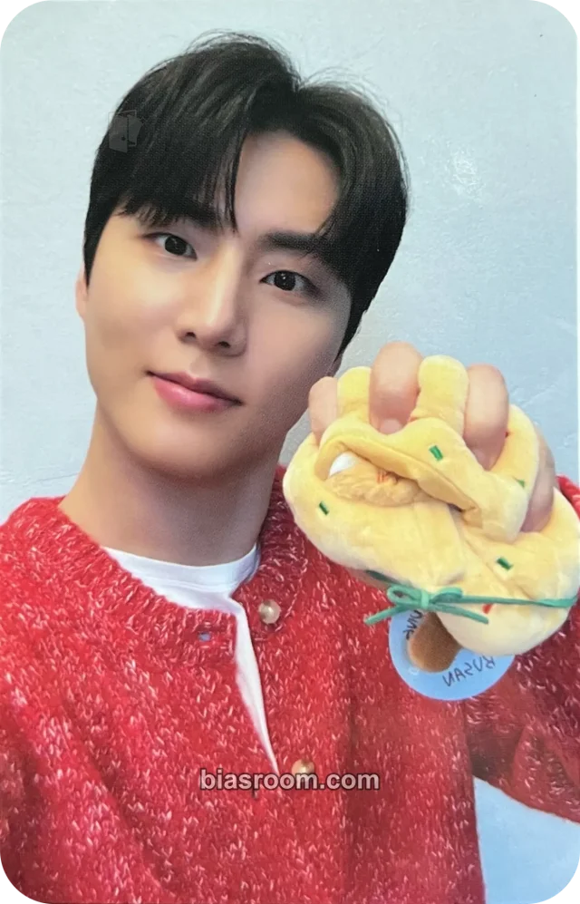 DAY6 - Young K - DAY6 10th Anniversary Tour The Decade Event busan offline purchase benefit
