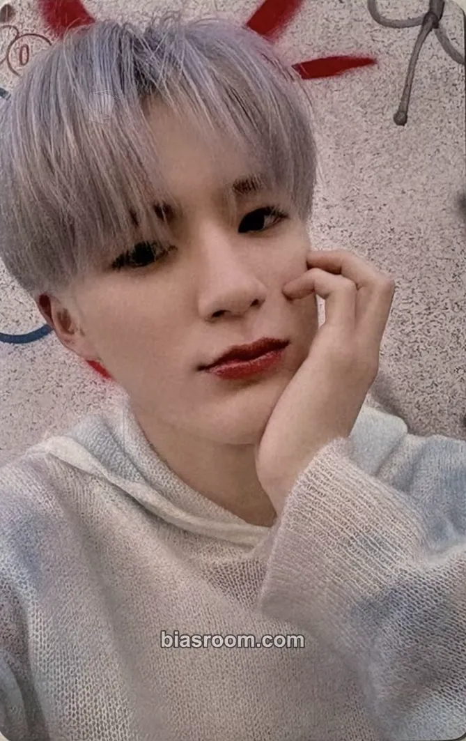 Jeno ISTJ Photocard - NCT DREAM - NCT DREAM K-pop photocard