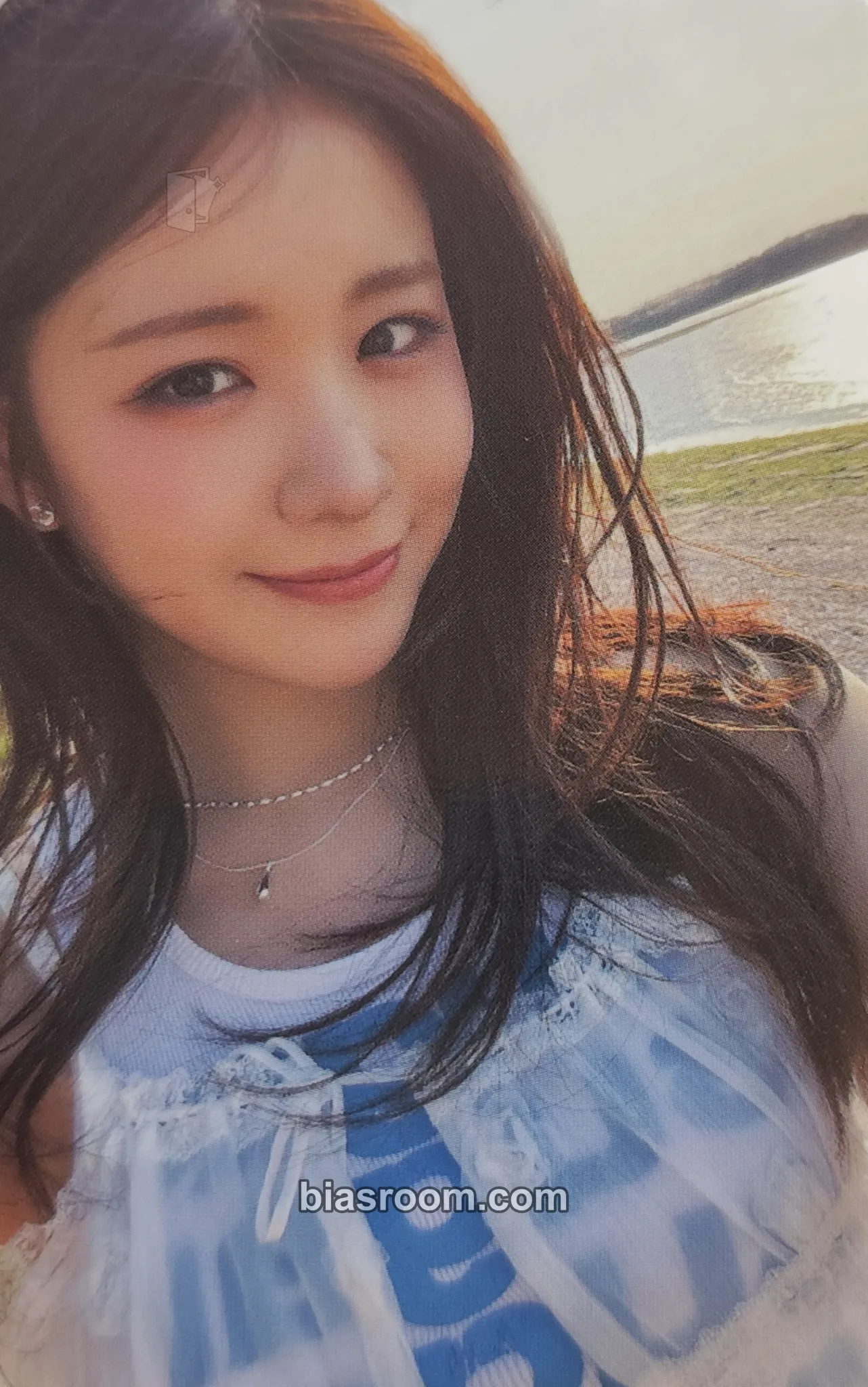 Wooyeon WXW (Wish With W) Photocard - WOOAH - WOOAH K-pop photocard