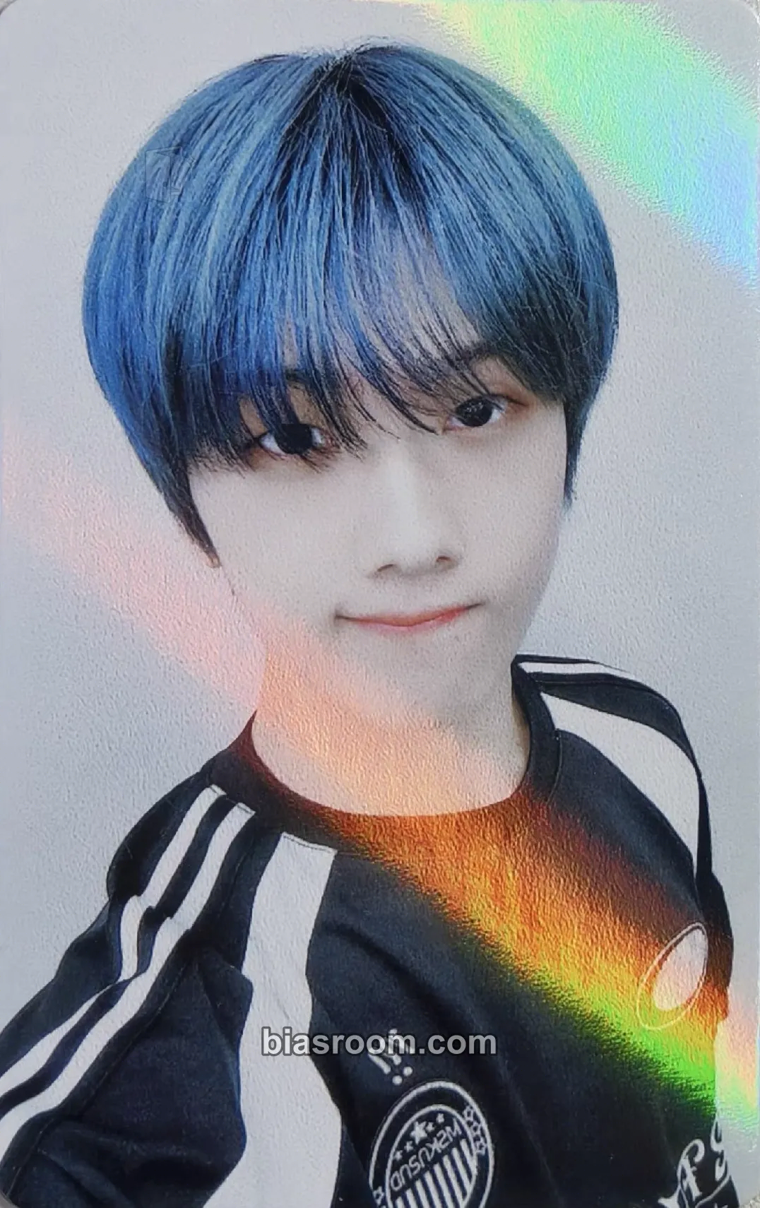 Jisung ISTJ Photocard - NCT DREAM - NCT DREAM K-pop photocard