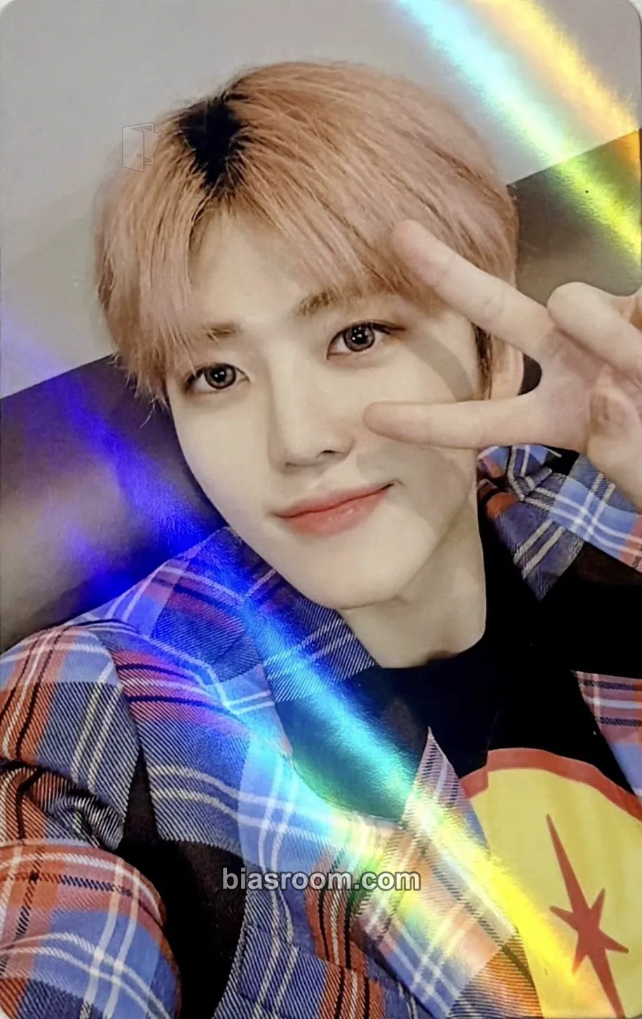 Jaemin ISTJ Photocard - NCT DREAM - NCT DREAM K-pop photocard
