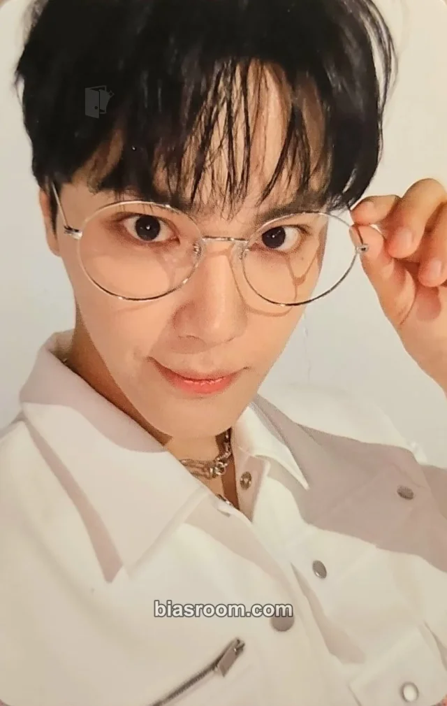 THE BOYZ - Haknyeon - WORLD TOUR: Zeneration 2 Event vip ticket benefit concert