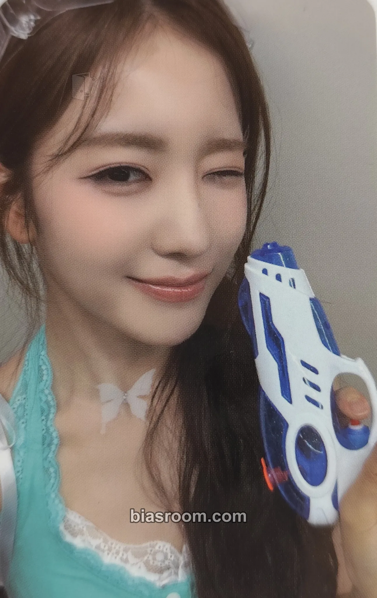 Wooyeon WXW : <Wave> Fan Concert Photocard - WOOAH - WOOAH K-pop photocard