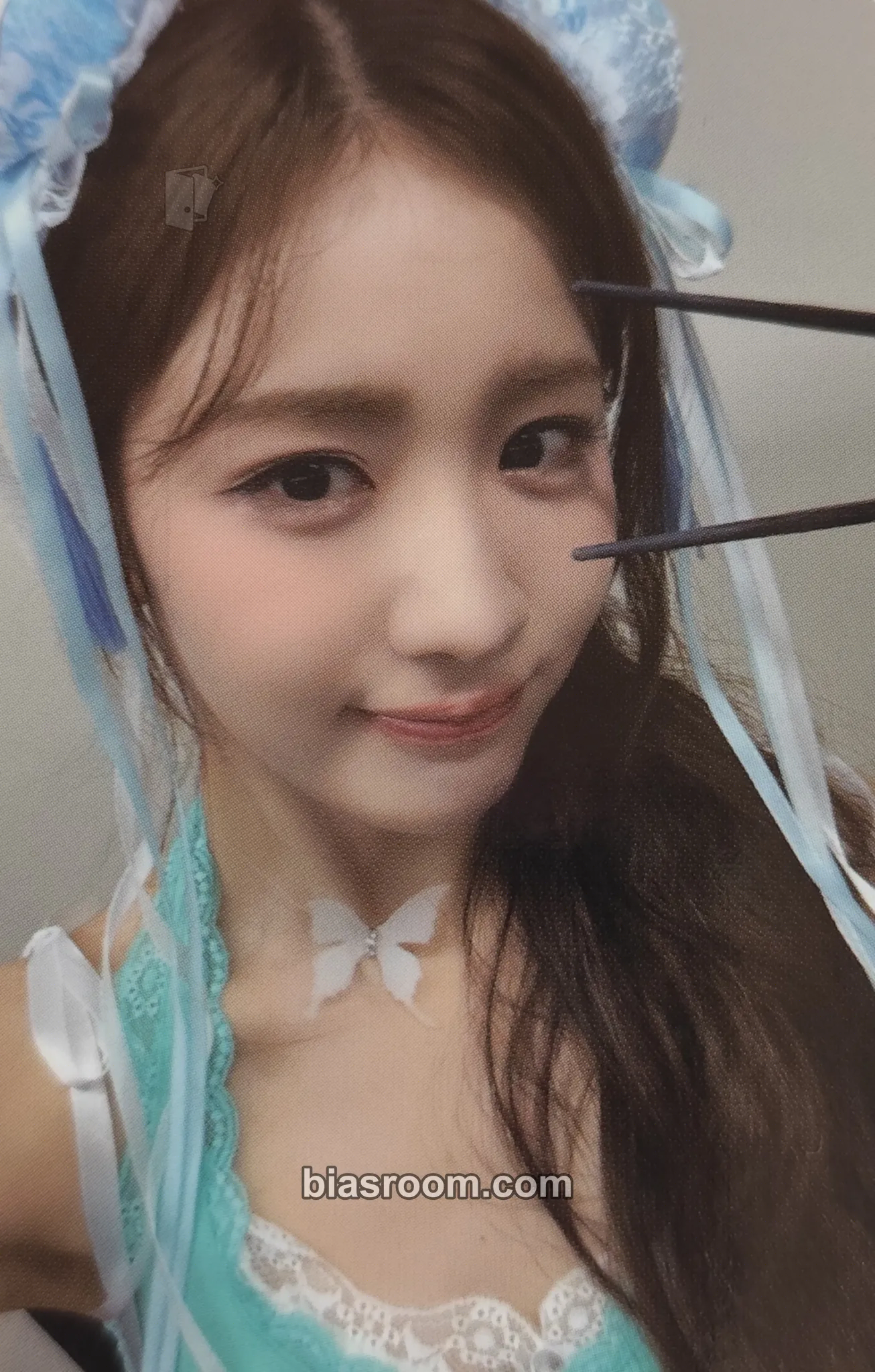 Wooyeon WXW : <Wave> Fan Concert Photocard - WOOAH - WOOAH K-pop photocard