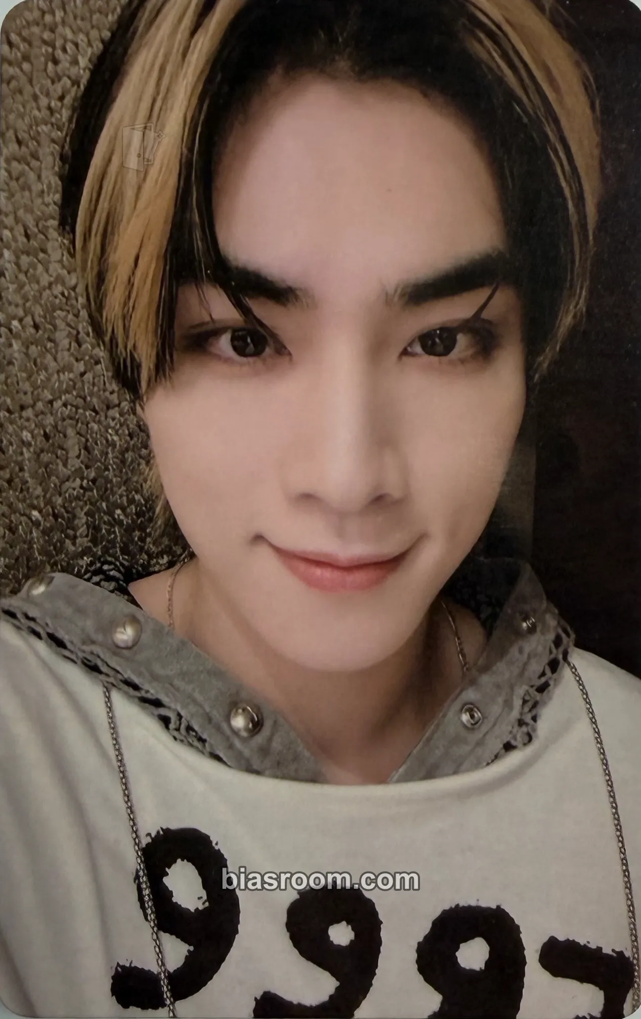 Xiaojun On My Youth Photocard - WayV - WayV K-pop photocard