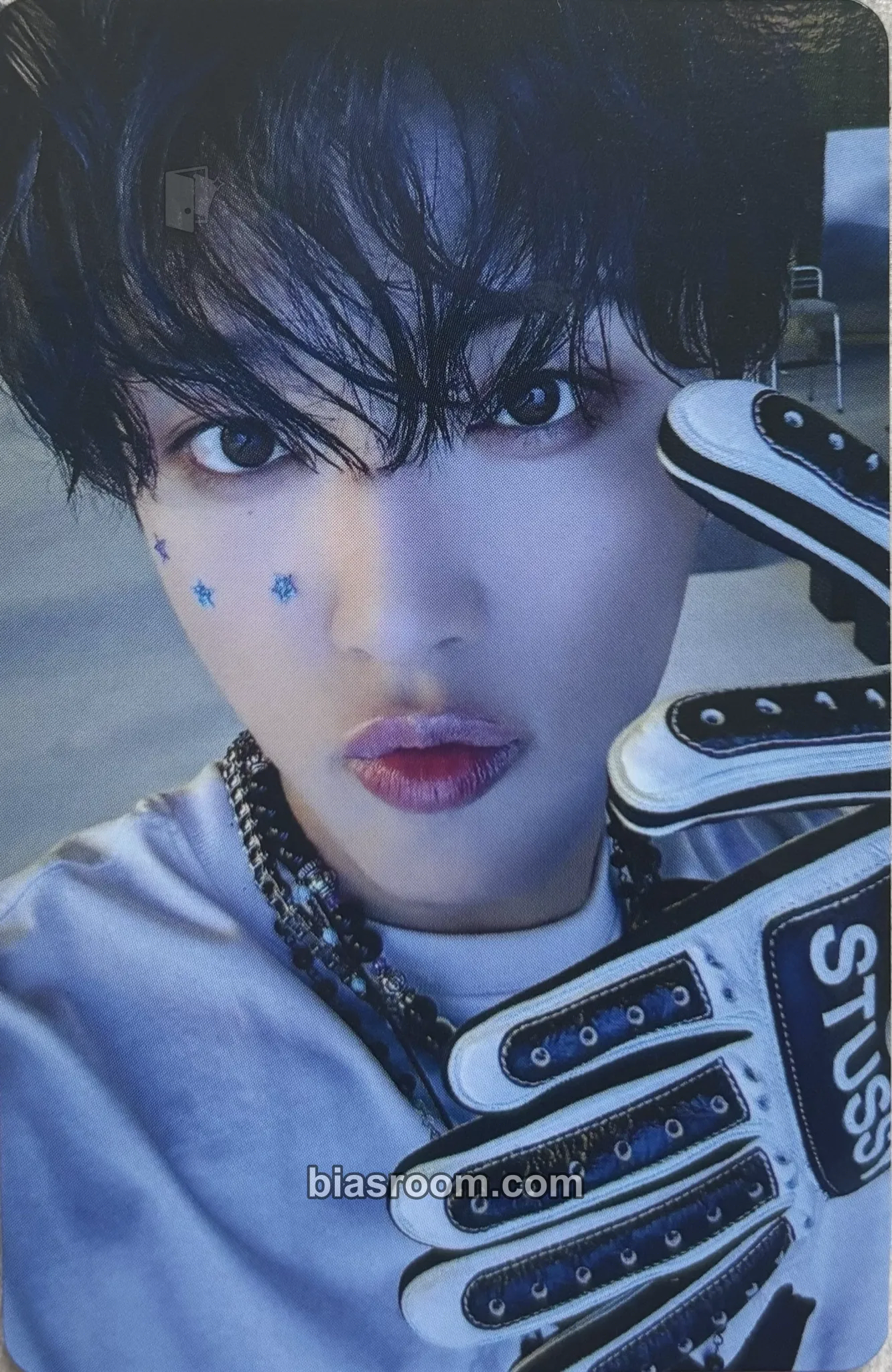 Junki Kono HANDZ IN MY POCKET Photocard - JO1 - JO1 K-pop photocard