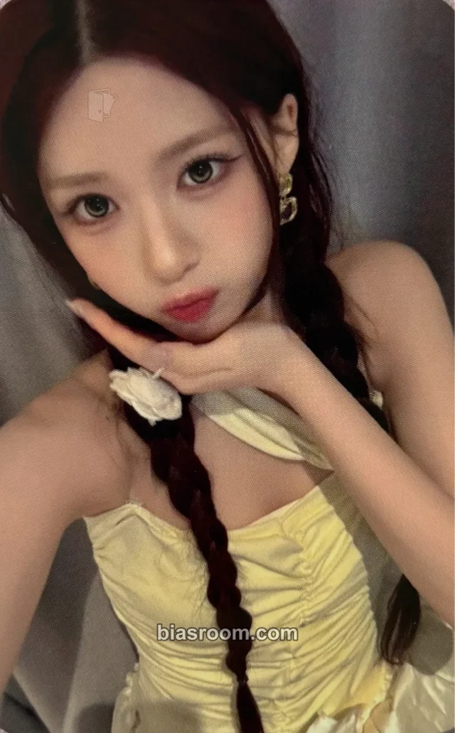 RESCENE - Zena - lip bomb Album mystargoods (MSG) video call (fancall) round 4