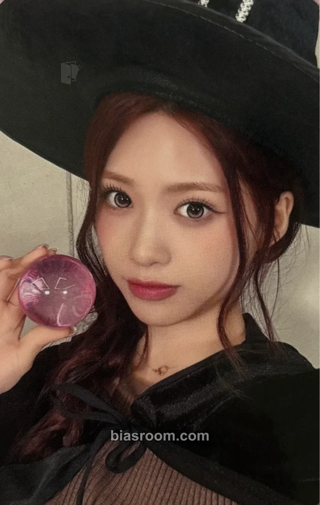 RESCENE - Zena - lip bomb Album makestar video call (fancall) round 3