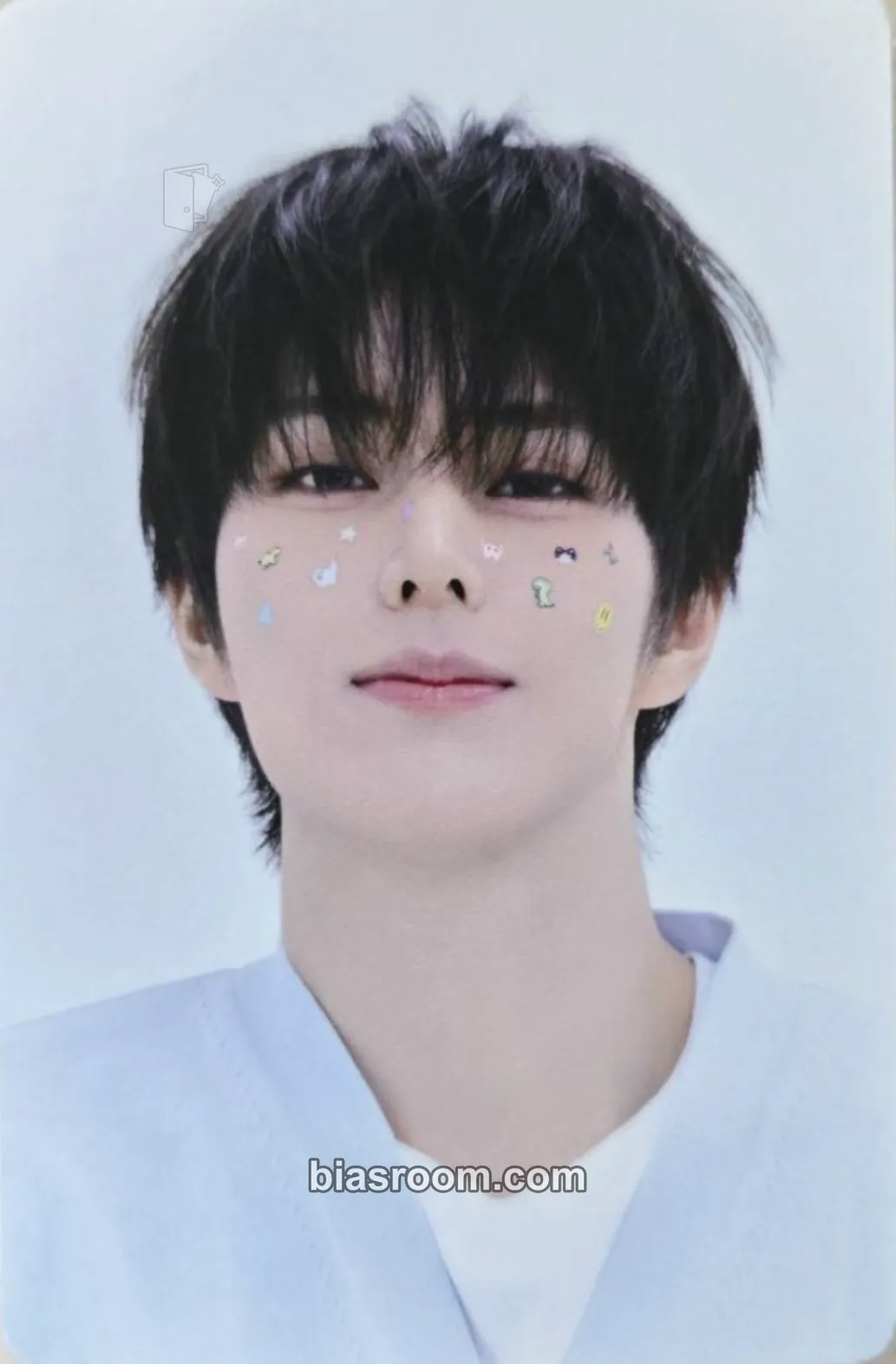 Jinsik Xikers 2nd Fanmeeting: Roady Map to Univerxity Photocard - xikers - xikers K-pop photocard