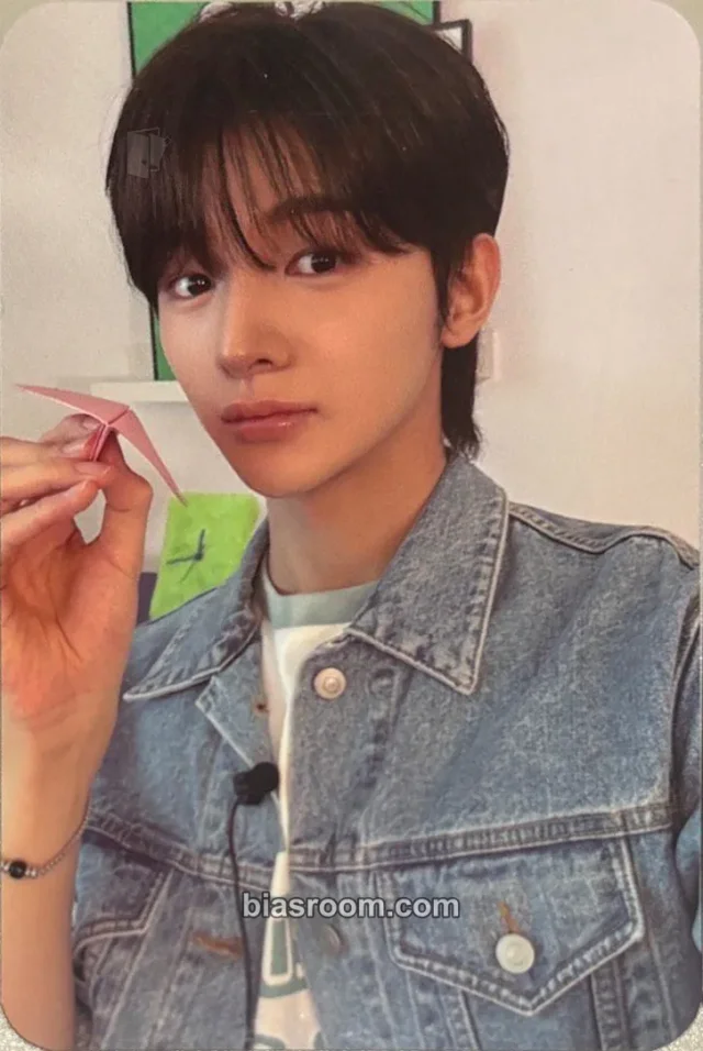 DRIPPIN - Junho - Doogeundae Album seein shenzhen