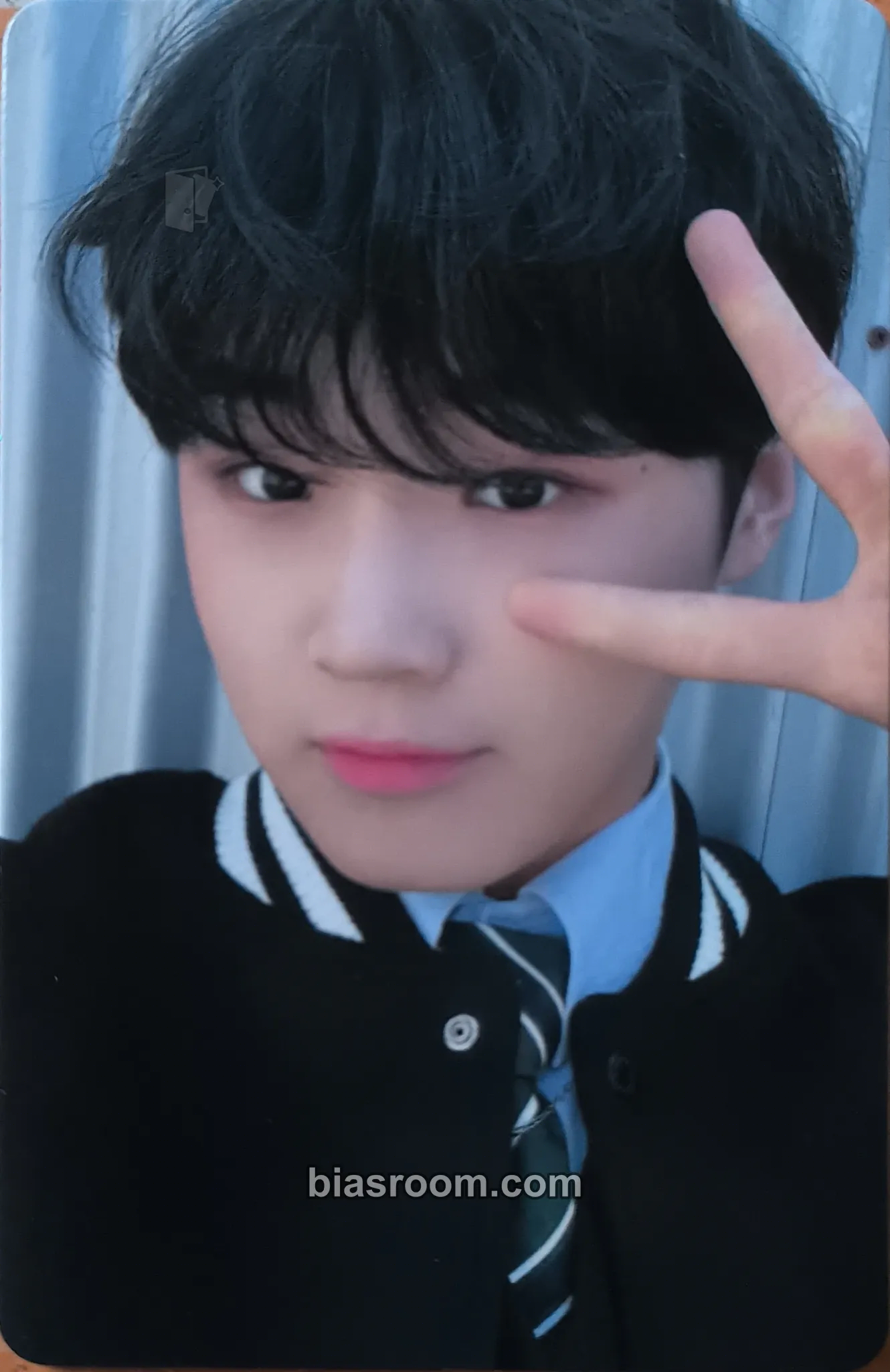 Eunseop Continue? Photocard - LUN8 - LUN8 K-pop photocard