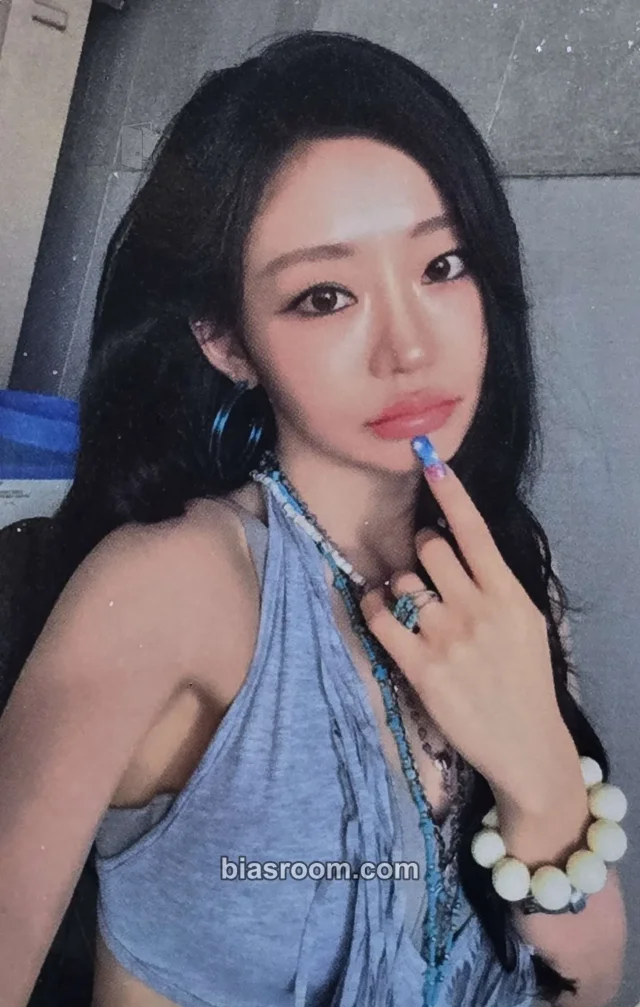 KISS OF LIFE - Julie - SWEAT Album broadcast week 2