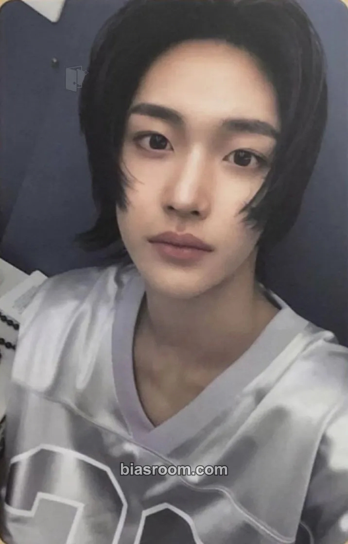 Wonbin Talk Saxy Photocard - RIIZE – RIIZE K-Pop-Photocard