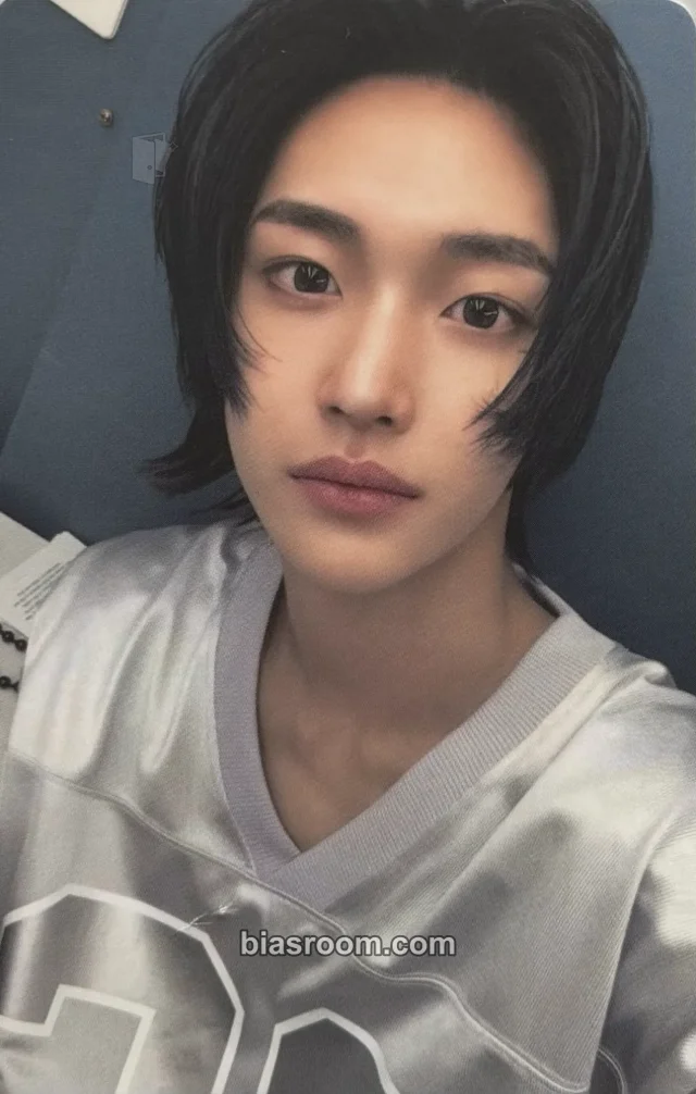 Wonbin RIIZE  Talk Saxy K-pop photocard