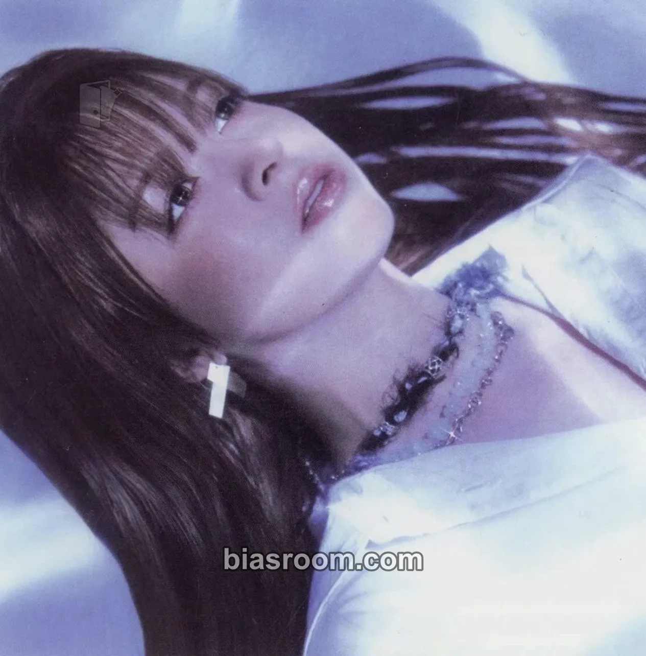 Lily Fe3O4: FORWARD Photocard - NMIXX - NMIXX K-pop photocard