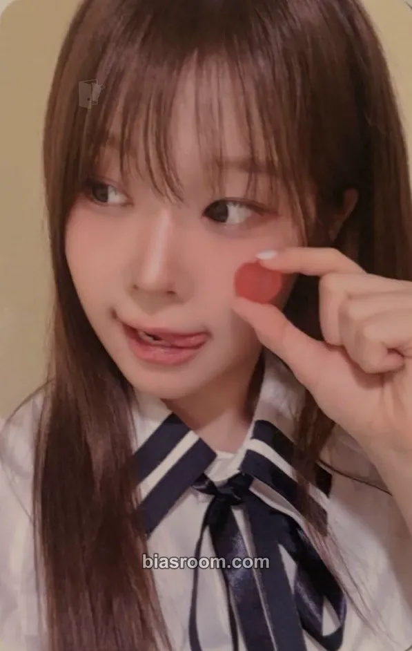 Dohee &our vibe Photocard - SAY MY NAME - SAY MY NAME K-pop photocard