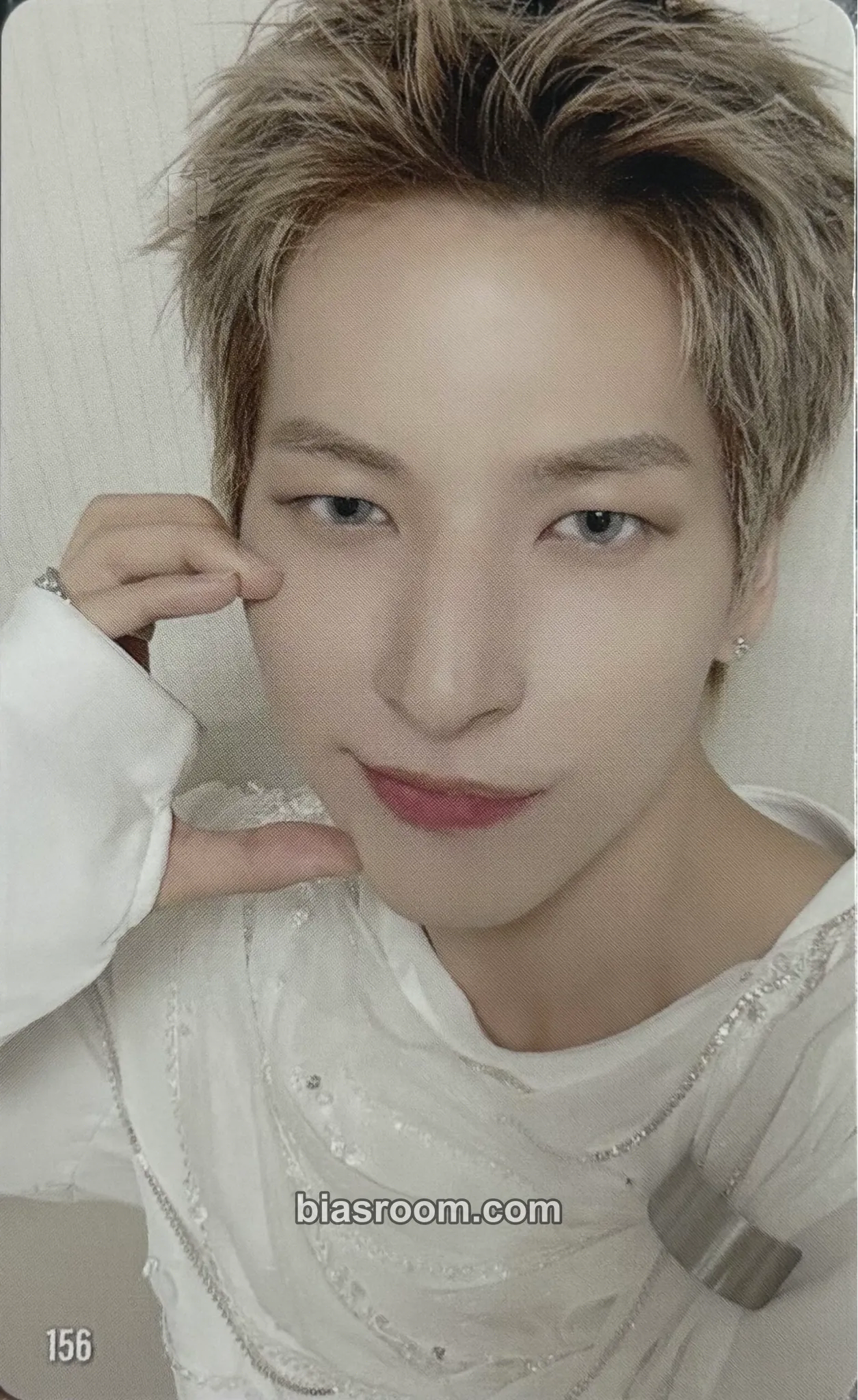 Sukai Kinjo JO1DER SHOW 2026 EIEN Photocard - JO1 - JO1 K-pop photocard