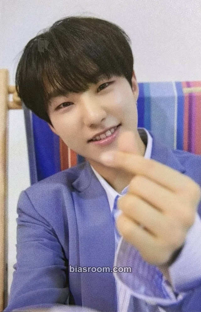 SEVENTEEN - Hoshi - 2019 3RD SVT IN CARAT LAND Event fan meeting