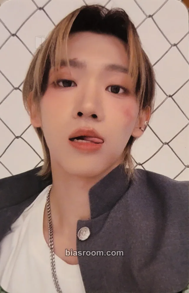 AHOF - Shuaibo - WHO WE ARE Album broadcast