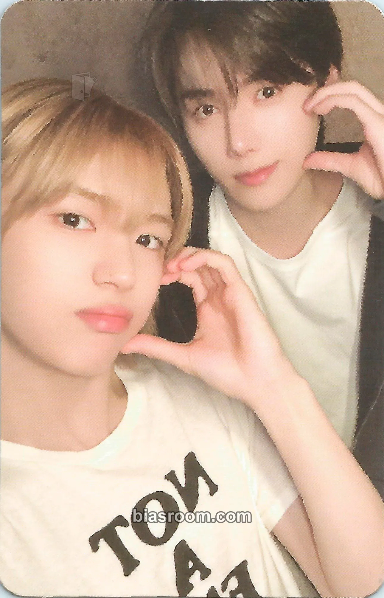 Dare to Crave Photocard - CRAVITY - CRAVITY K-pop photocard