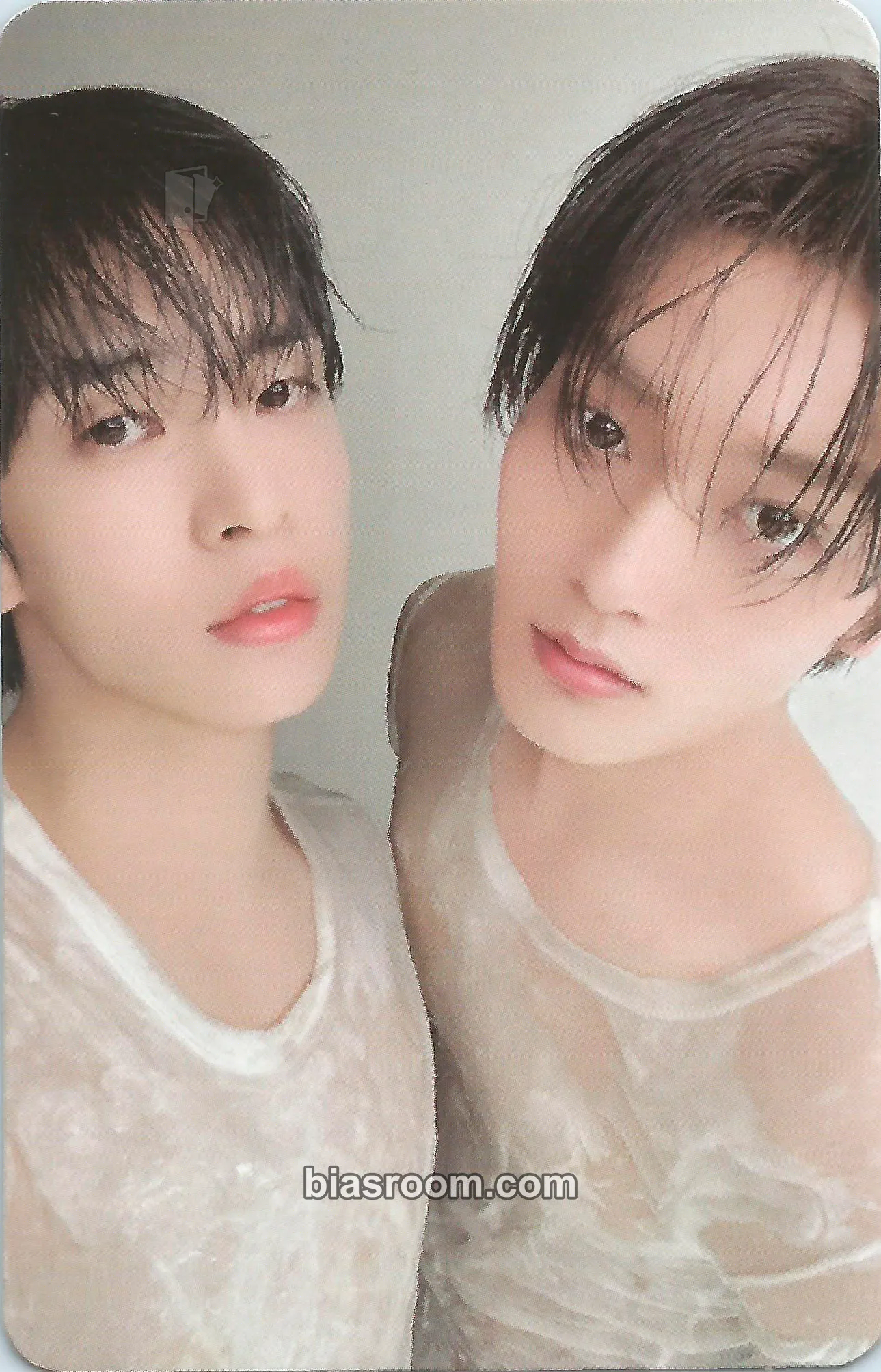 Dare to Crave Photocard - CRAVITY - CRAVITY K-pop photocard