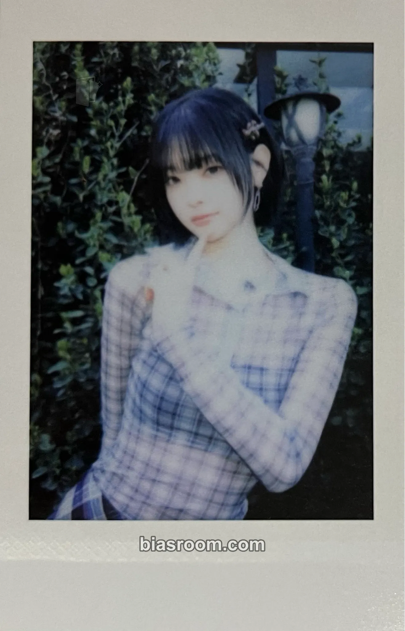 Lynn LOVE&POP pt.1 Photocard - tripleS - tripleS K-pop photocard