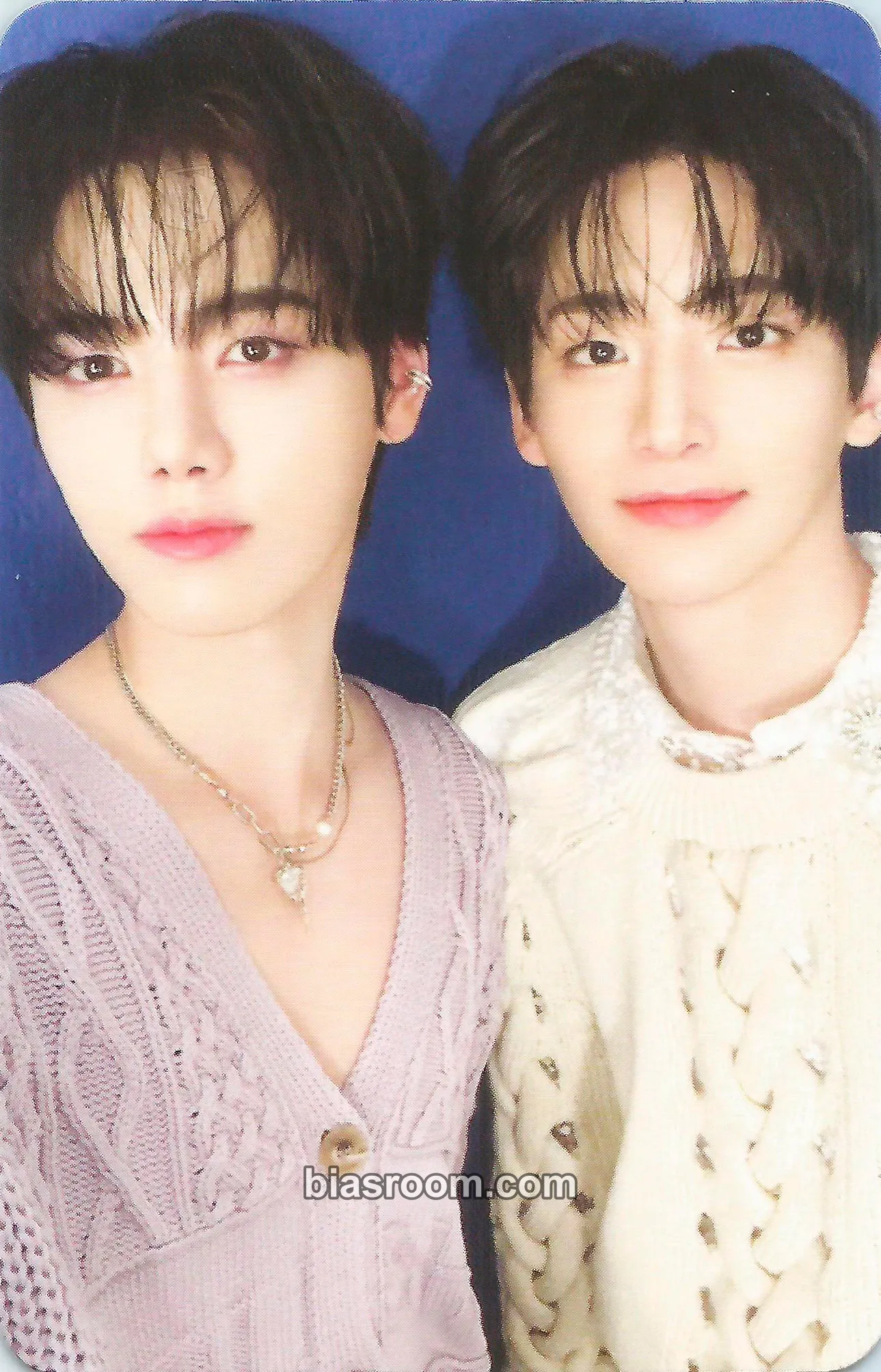 EVERSHINE Photocard - CRAVITY - CRAVITY K-pop photocard