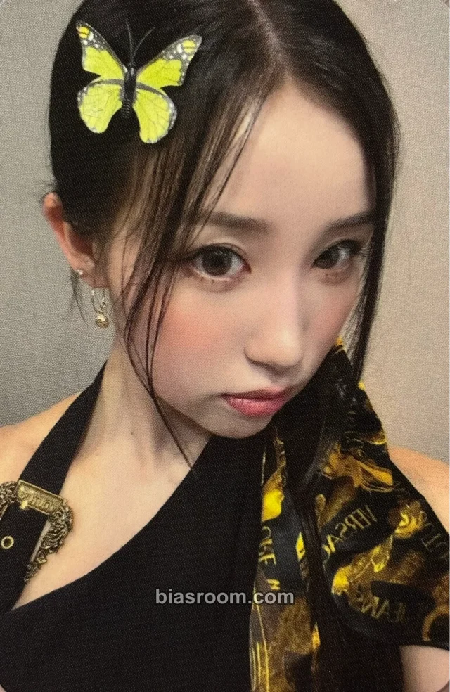 WOOAH - Sora - Unframed Album makestar video call (fancall)