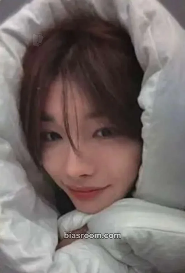 TUNEXX - Taira - SET BY US ONLY Album minirecord round 2 video call (fancall)