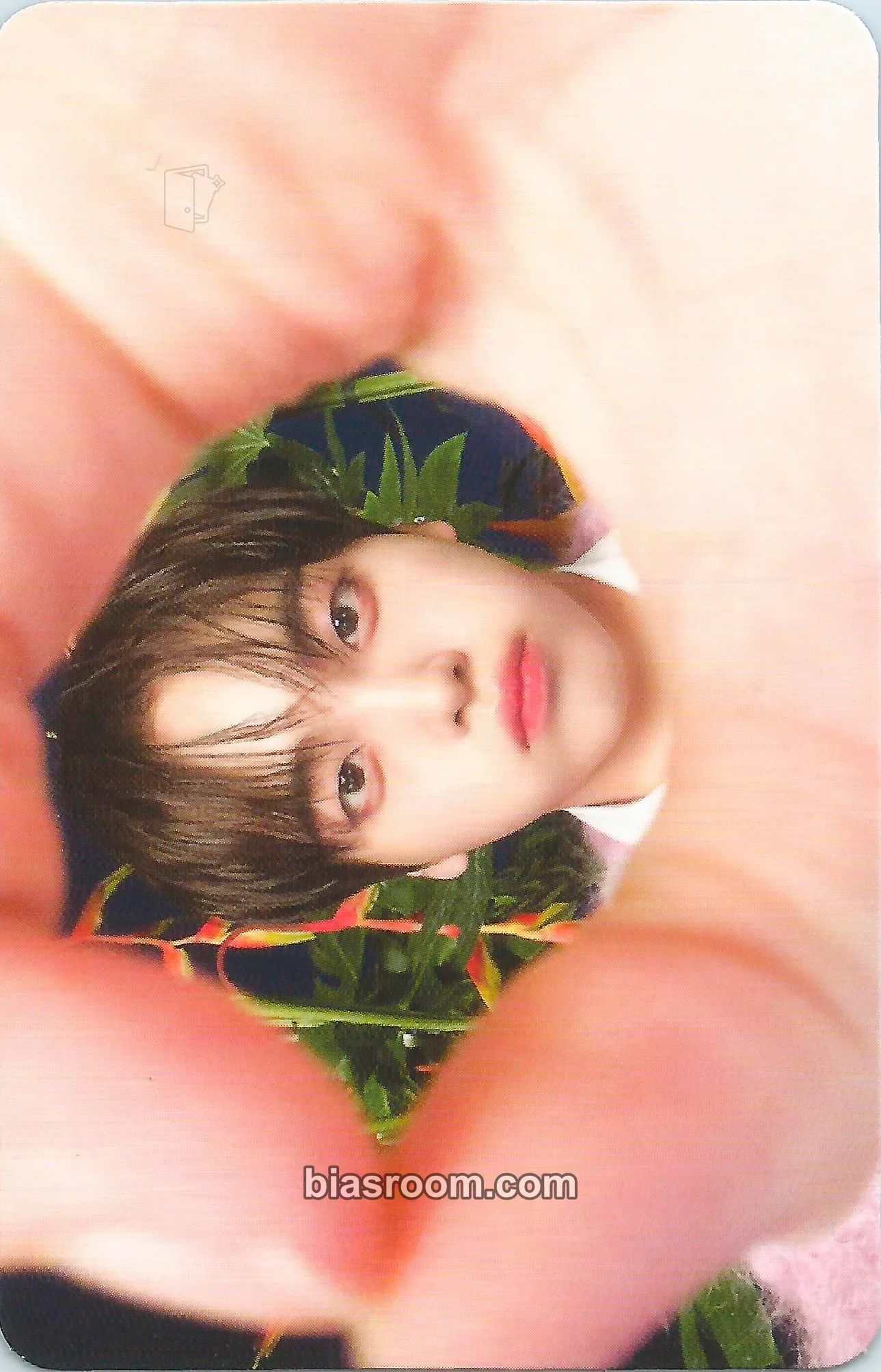 Hyeongjun EVERSHINE Photocard - CRAVITY - CRAVITY K-pop photocard