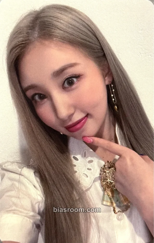 WOOAH - Sora - Joy Album ktown4u