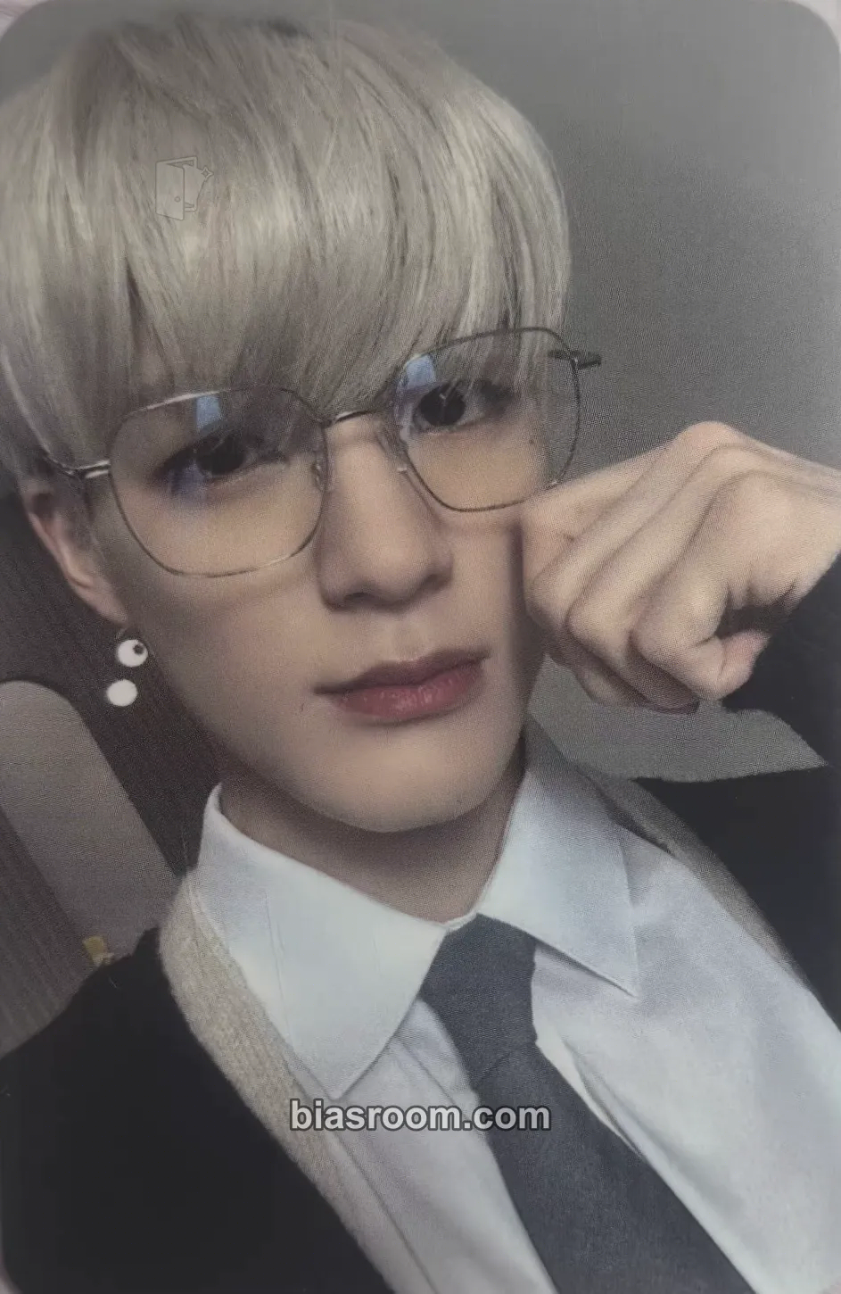 Jeno ISTJ Photocard - NCT DREAM - NCT DREAM K-pop photocard