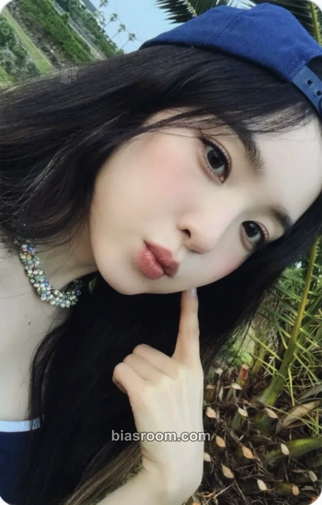 Red Velvet - Irene - Velvet Summer Album ktown4u pob (pre-order benefit)