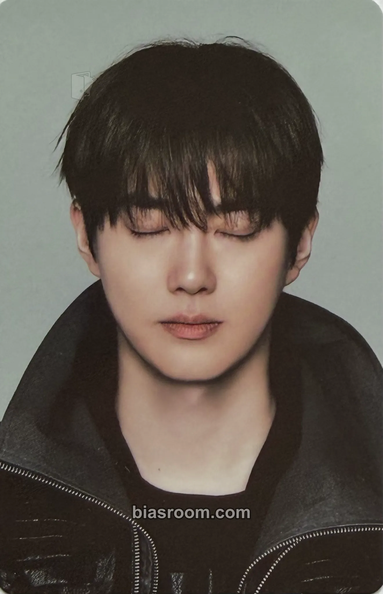 Suho EXO PLANET #6 – EXhOrizon Photocard - EXO - EXO K-pop photocard